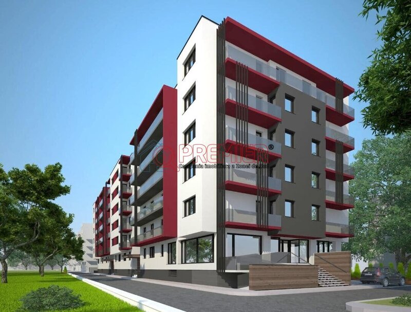 Berceni Metrou - Biruintei - super pret - finisaje la alegere