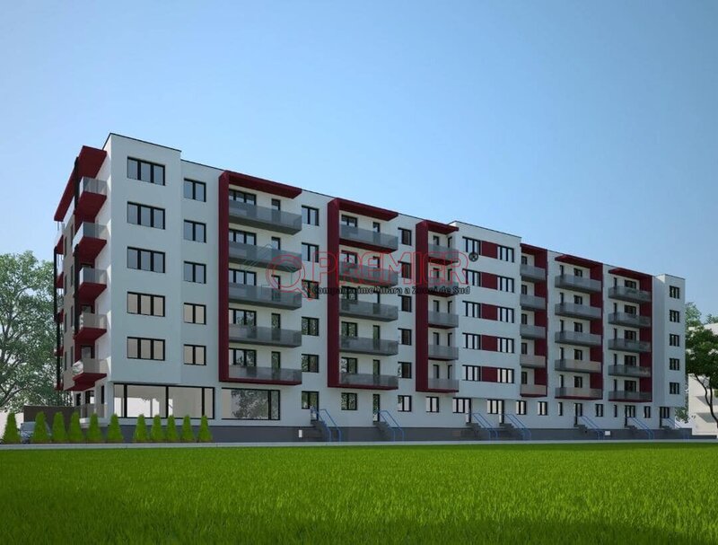 Berceni Metrou - Biruintei - super pret - finisaje la alegere